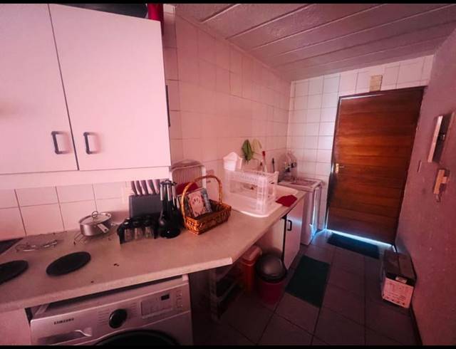 2 BEDROOM APARTMENT FOR SALE IN PRESIDENT PARK